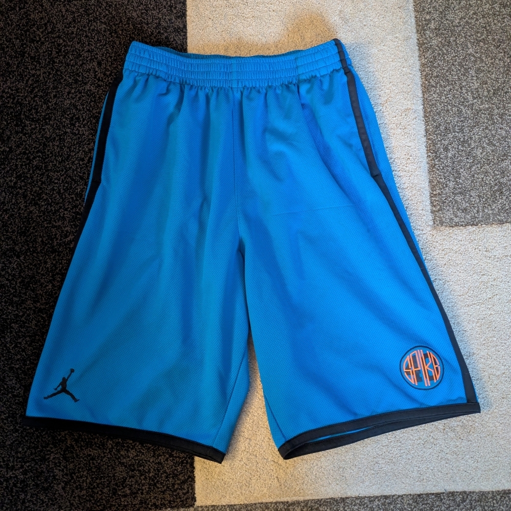 Jordan Spike Shorts